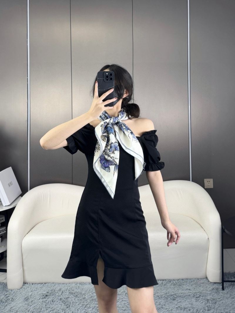 Christian Dior Scarf